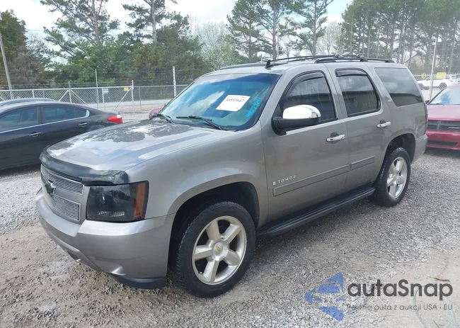 1GNFC13J07R271908: 44553647