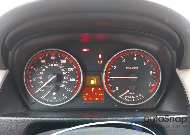 WBAVL1C51DVR86204: 44553673