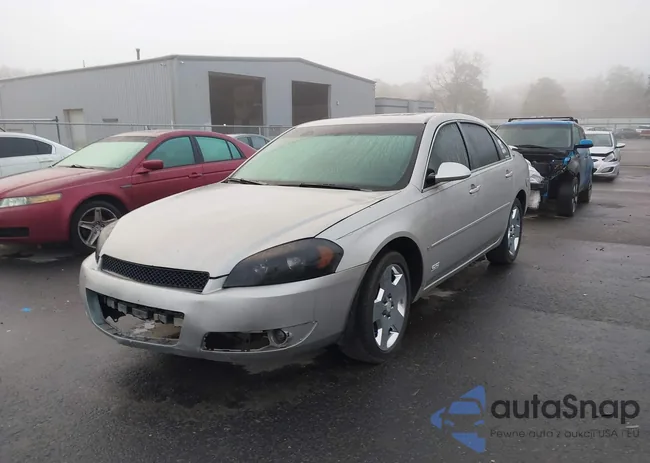 2G1WD58CX89200341: 44553715