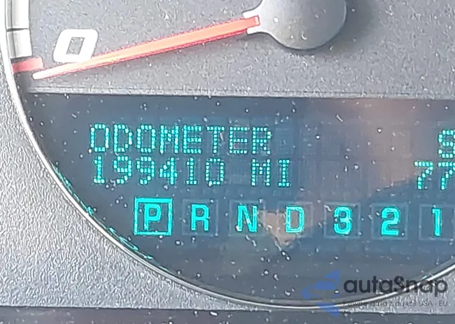 2G1WD58CX89200341: 44553715