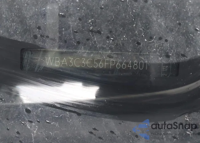 WBA3C3C56FP664801: 44553765