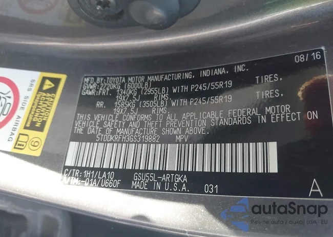 5TDDKRFH3GS319882: 44553872