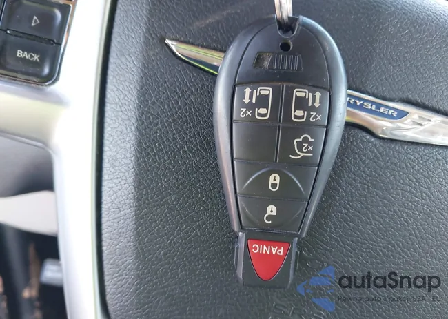 2C4RC1BG6DR577111: 44554030