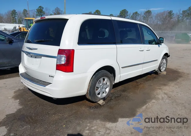 2C4RC1BG6DR577111: 44554030