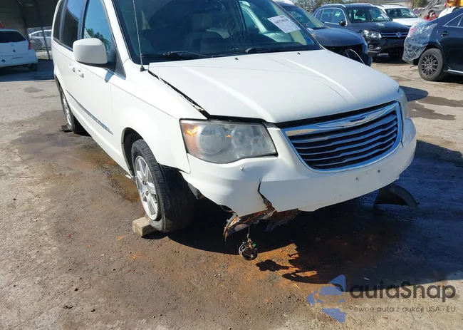 2C4RC1BG6DR577111: 44554030