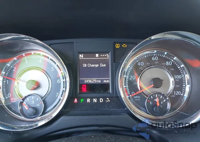 2C4RC1BG6DR577111: 44554030