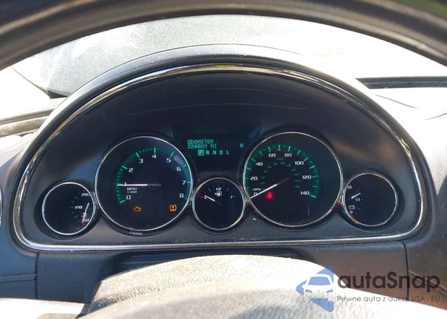 5GAKRBKD2EJ178456: 44553236