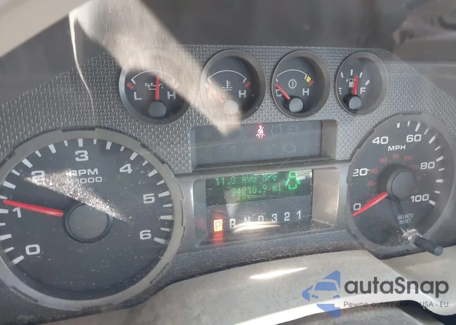 1FDSF30519EA51880: 44553245