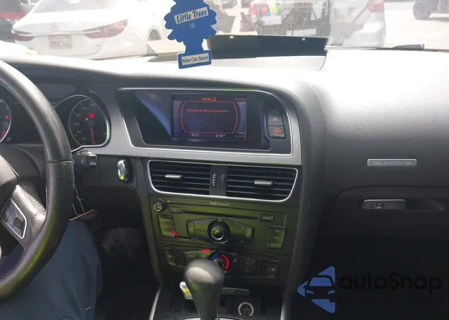 WAUCFAFRXCA041769: 44553320