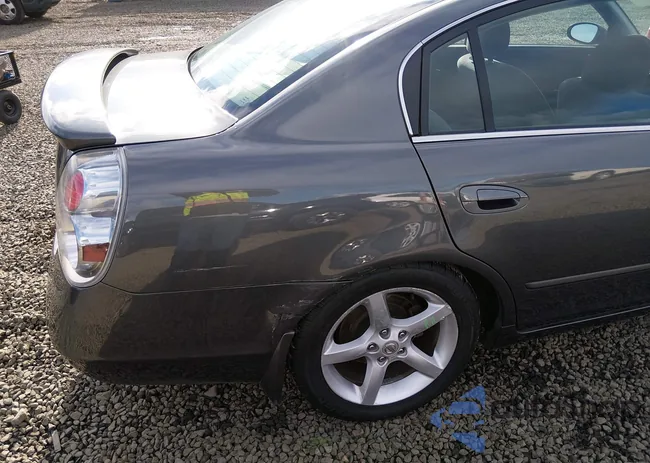 1N4BL11D45C175483: 44553344