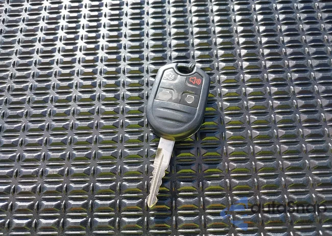 1FM5K8D86DGA67127: 44553355