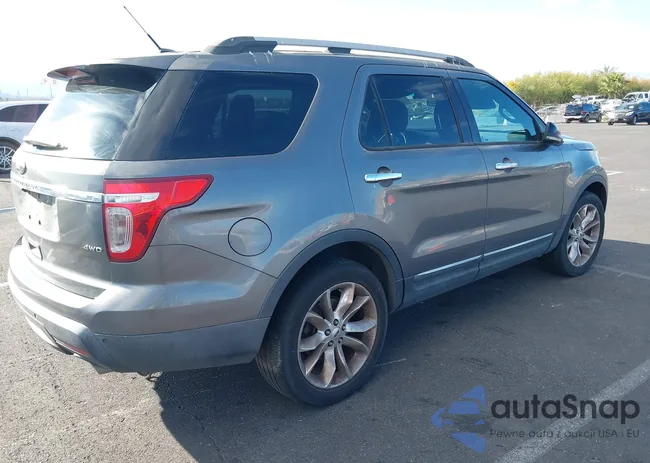 1FM5K8D86DGA67127: 44553355