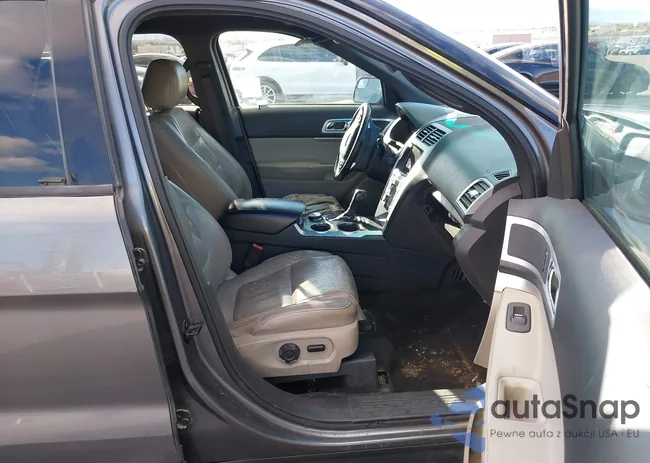 1FM5K8D86DGA67127: 44553355