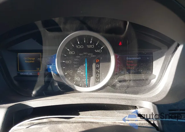 1FM5K8D86DGA67127: 44553355