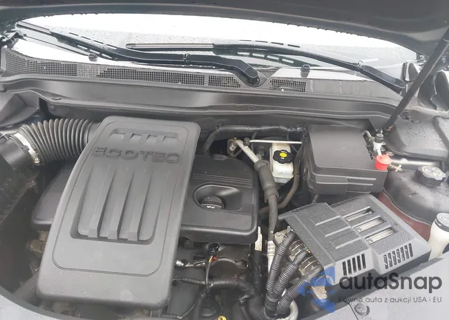 2GNALDEK4D6110163: 44553363