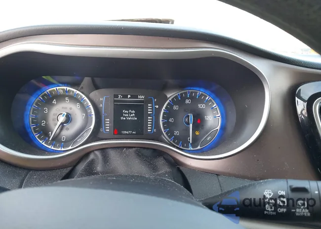 2C4RC1CG3LR252543: 44553425