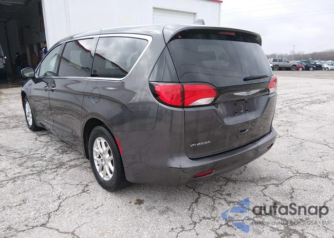 2C4RC1CG3LR252543: 44553425