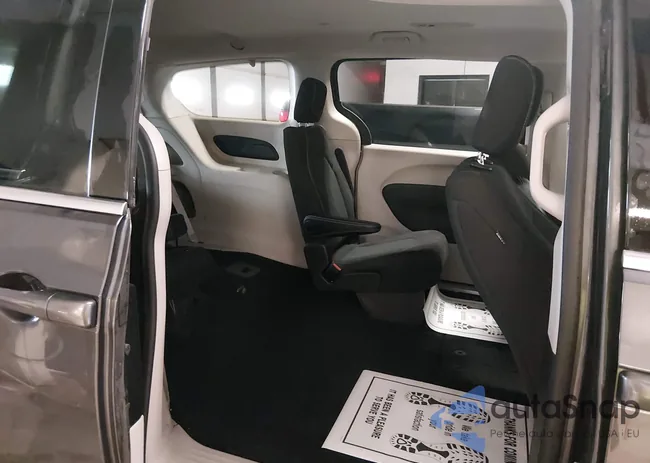 2C4RC1CG3LR252543: 44553425