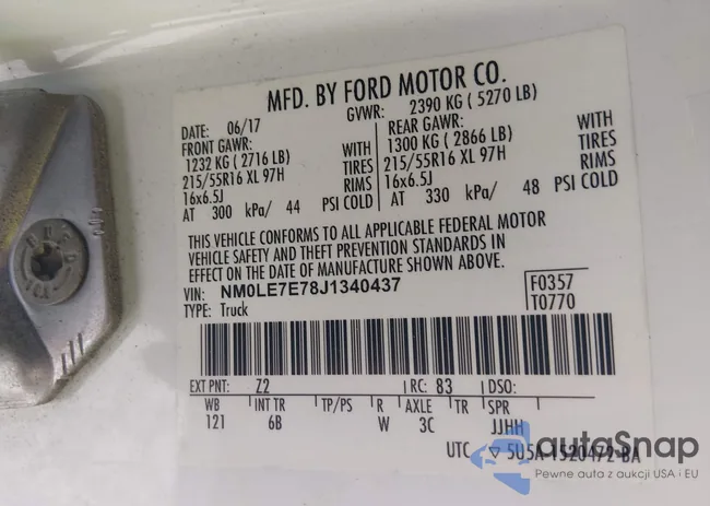 NM0LE7E78J1340437: 44553438