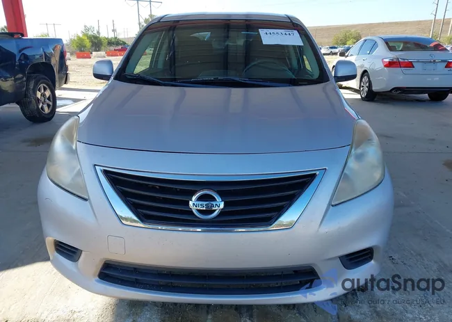 3N1CN7APXEK455587: 44553447