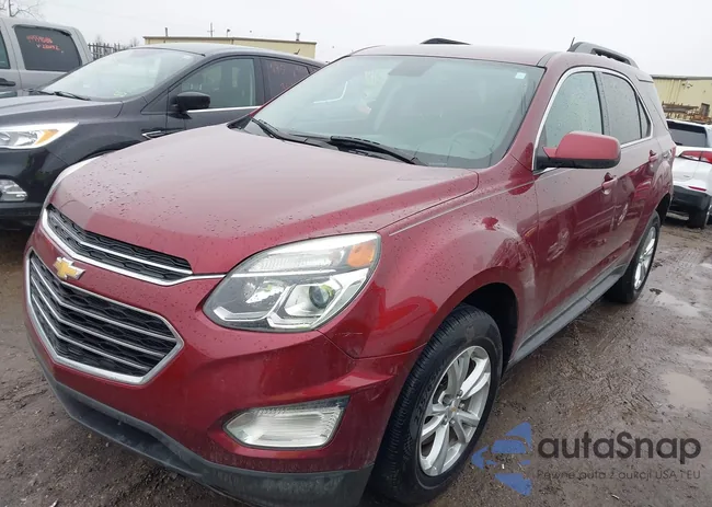 2GNALCEK5H1554665: 44553462