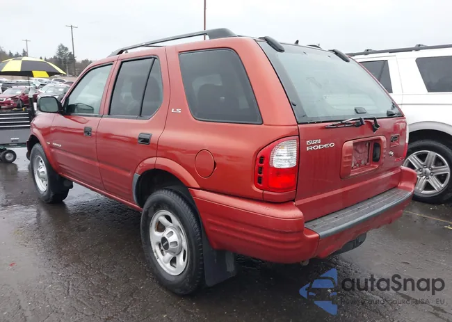 4S2DM58W514343574: 44553467