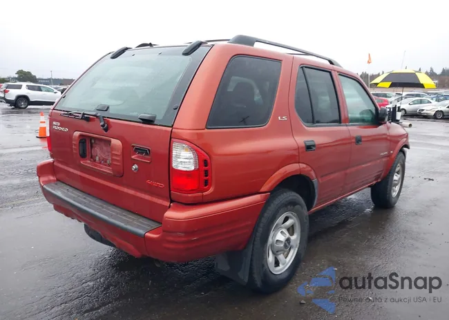 4S2DM58W514343574: 44553467