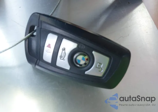 5UXWX9C58F0D53100: 44554567