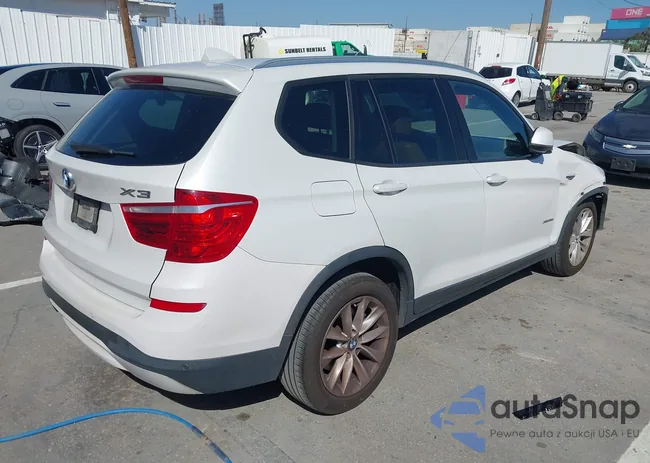 5UXWX9C58F0D53100: 44554567