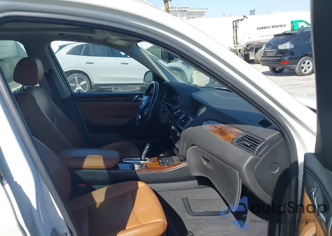 5UXWX9C58F0D53100: 44554567