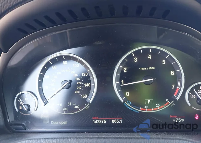 5UXWX9C58F0D53100: 44554567