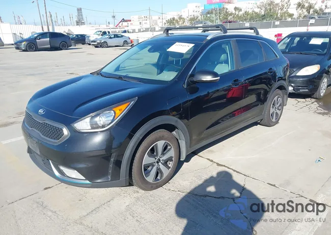 KNDCD3LD3J5205138: 44554578