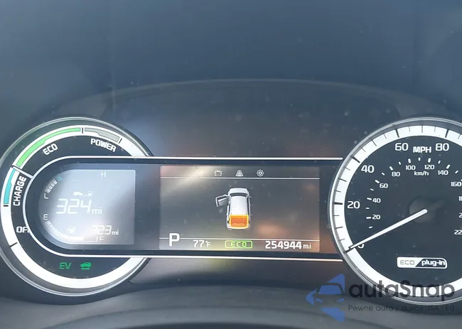 KNDCD3LD3J5205138: 44554578