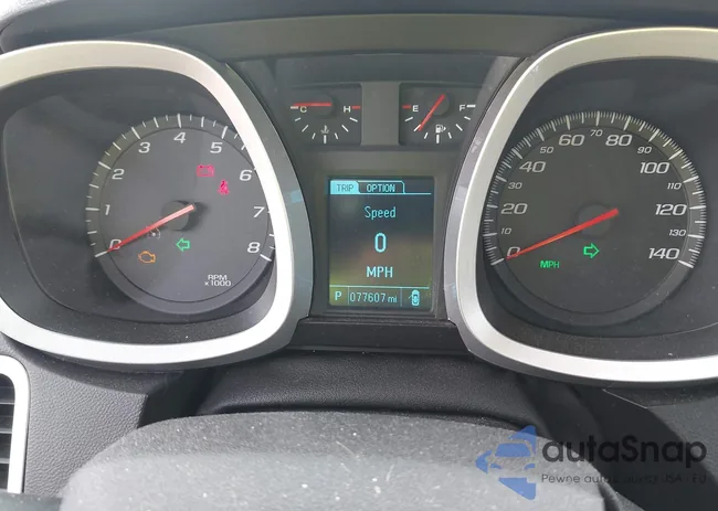 2GNALBEK4F6269837: 44554591