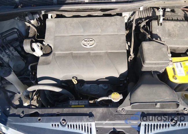 5TDKK3DCXES492274: 44554692