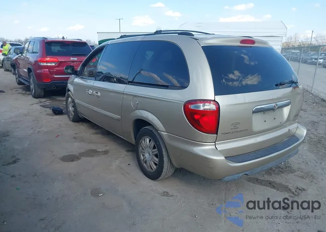 2A4GP54L36R917776: 44554714