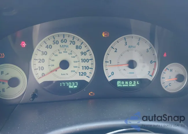 2A4GP54L36R917776: 44554714