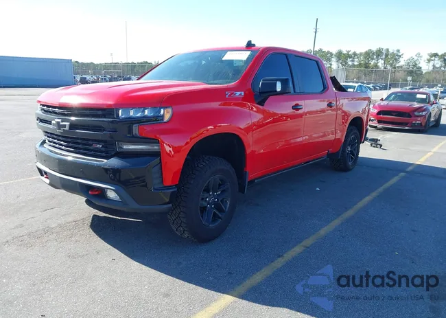 1GCPYFED1MZ304378: 44554814