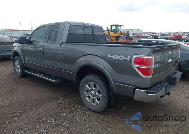 1FTFX1ET8DFB53193: 44554837