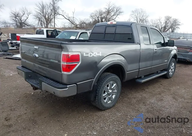 1FTFX1ET8DFB53193: 44554837