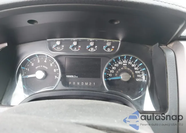 1FTFX1ET8DFB53193: 44554837