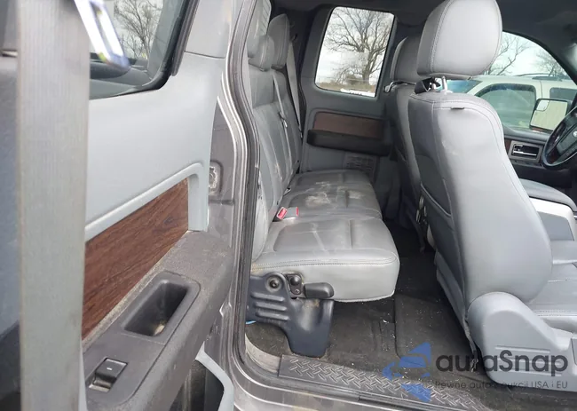 1FTFX1ET8DFB53193: 44554837