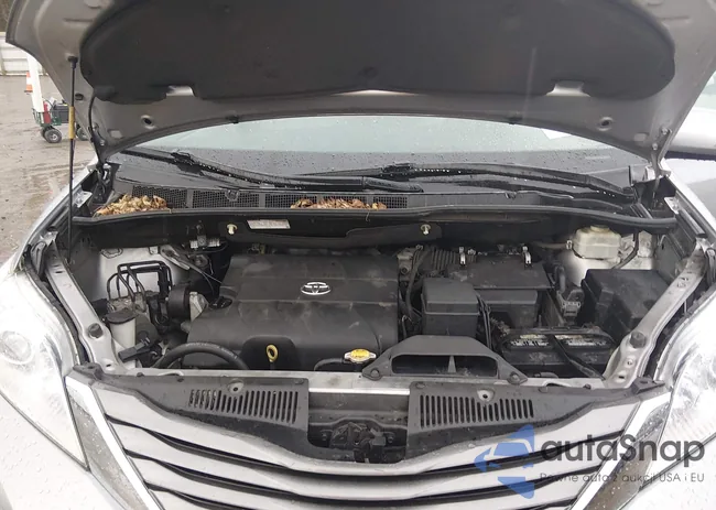 5TDYK3DC2DS286018: 44554858