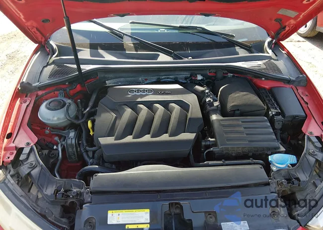 WAUAUGFF2J1018585: 44555001