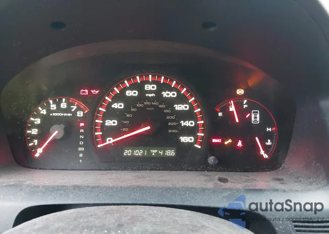 1HGCM72346A004557: 44555081