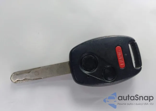 2HGFG12628H553531: 44554141