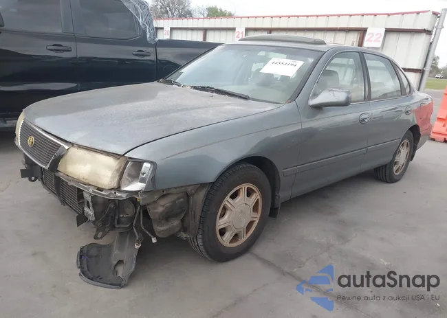 4T1BF12B6TU077086: 44554194