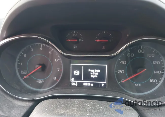 3G1BE6SMXHS563910: 44554250