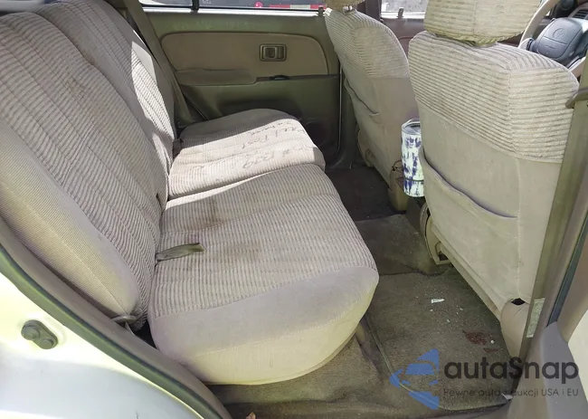 JT3HN86R2T0050058: 44554257