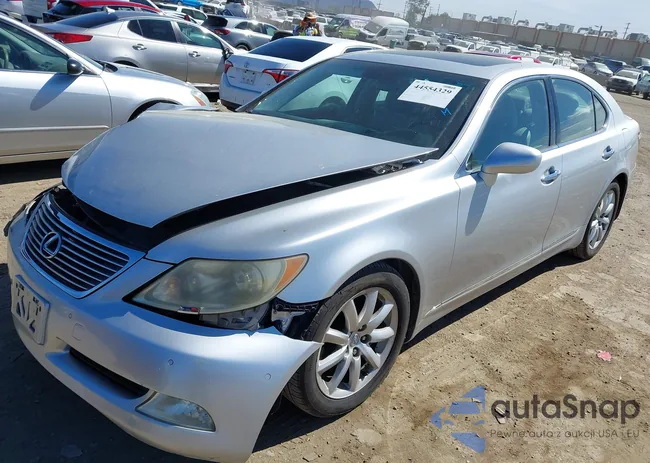 JTHBL46F185052172: 44554329